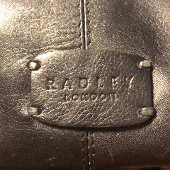 Radley Crossbody Bag - Picture 3 of 11